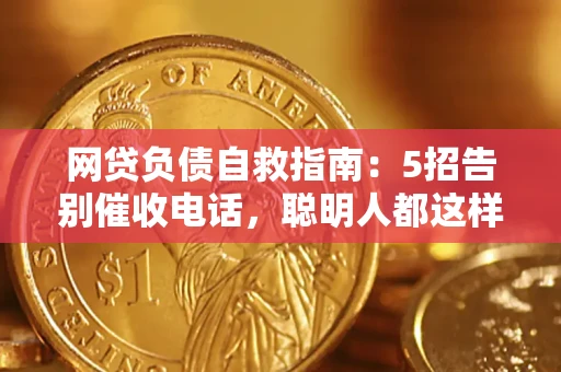 武汉网贷负债自救指南：5招告别催收电话，聪明人都这样做