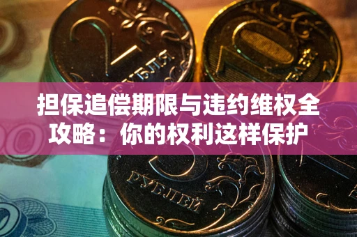 武汉担保追偿期限与违约维权全攻略：你的权利这样保护