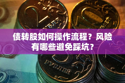 武汉债转股如何操作流程?风险有哪些避免踩坑? 武汉债转股如何操作流程?风险有哪些避免踩坑?
